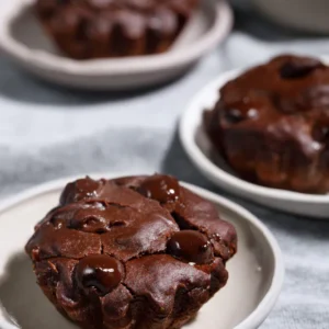 Kit 6 Pães de Mel Vegano