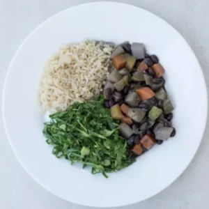 Feijoada Vegana do SPA