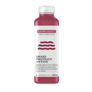 Shake Antiox (congelado)