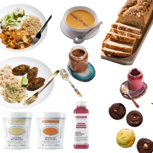 Reeducação Alimentar: 5 dias de dieta