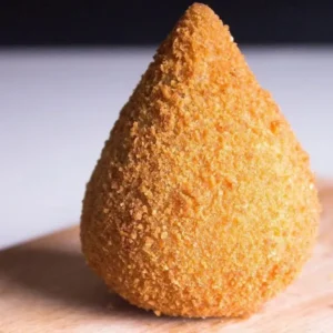 Coxinha Low Carb Proteica