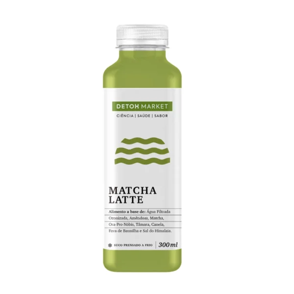 Matcha Latte (congelado)