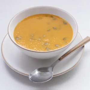 Sopa de Abóbora